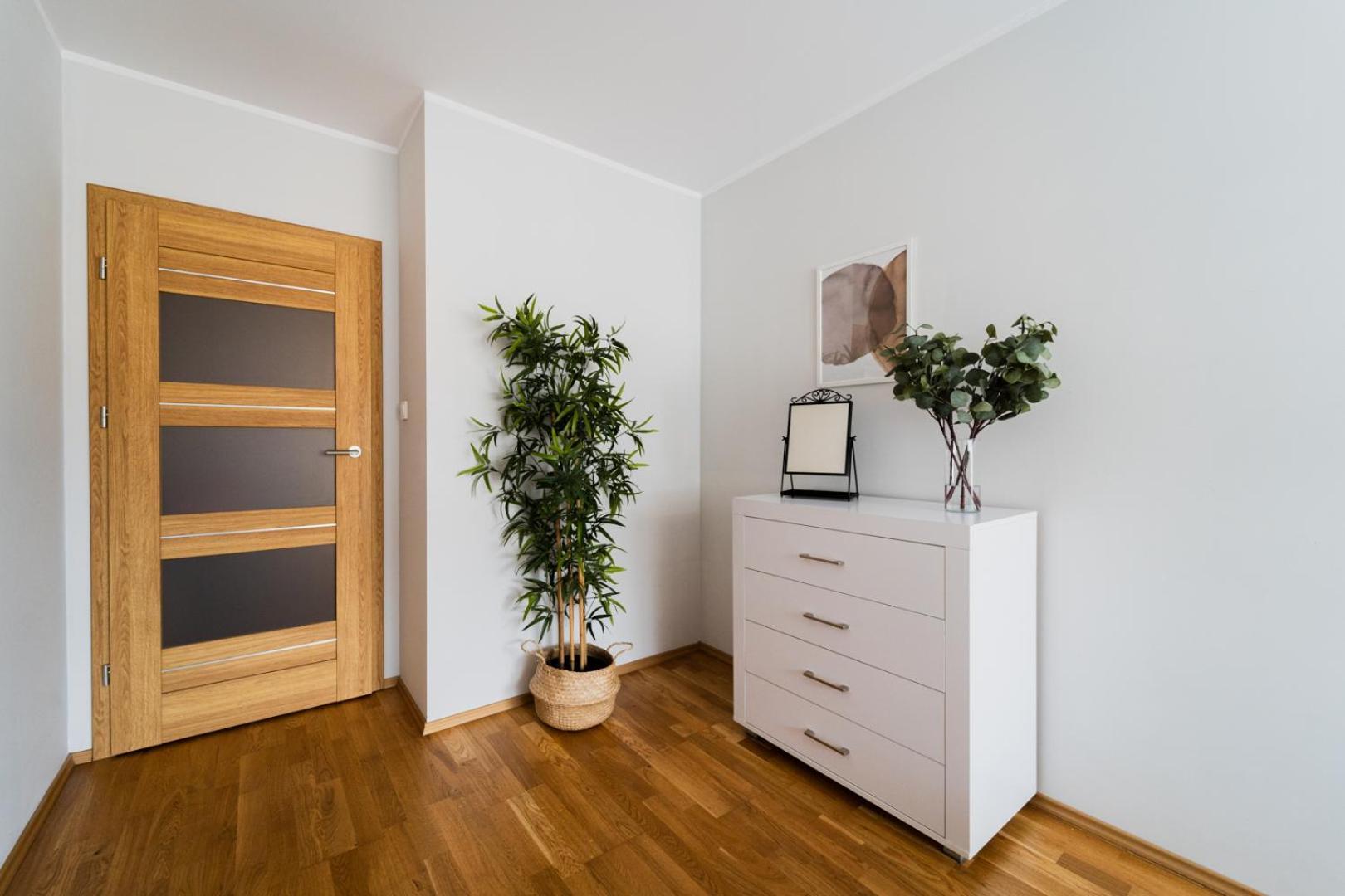 Apart City Center - 3 Rooms - Parking Place Wrocław Exterior foto